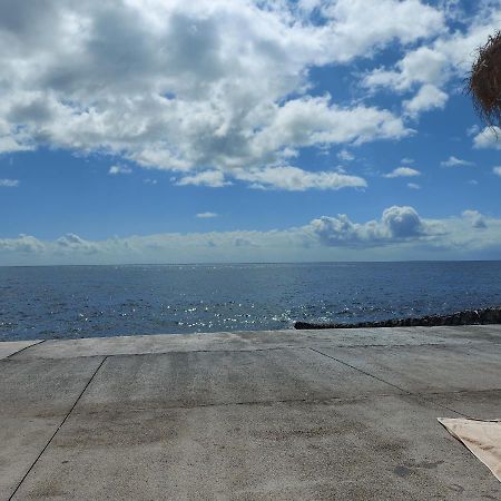 Casas Da Tia Florinda - Casa Flor De Laranjeira Villa Faial da Terra Eksteriør billede
