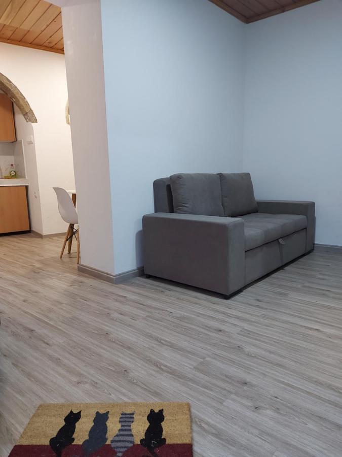 Casas Da Tia Florinda - Casa Flor De Laranjeira Villa Faial da Terra Eksteriør billede