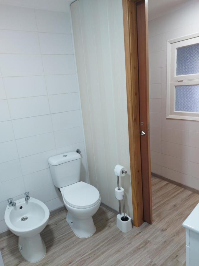 Casas Da Tia Florinda - Casa Flor De Laranjeira Villa Faial da Terra Eksteriør billede
