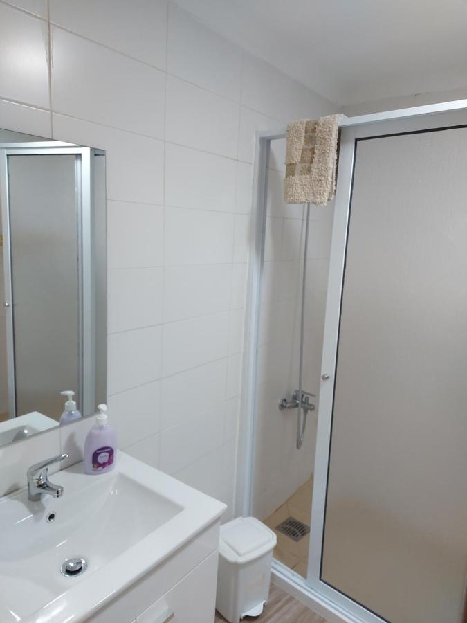 Casas Da Tia Florinda - Casa Flor De Laranjeira Villa Faial da Terra Eksteriør billede
