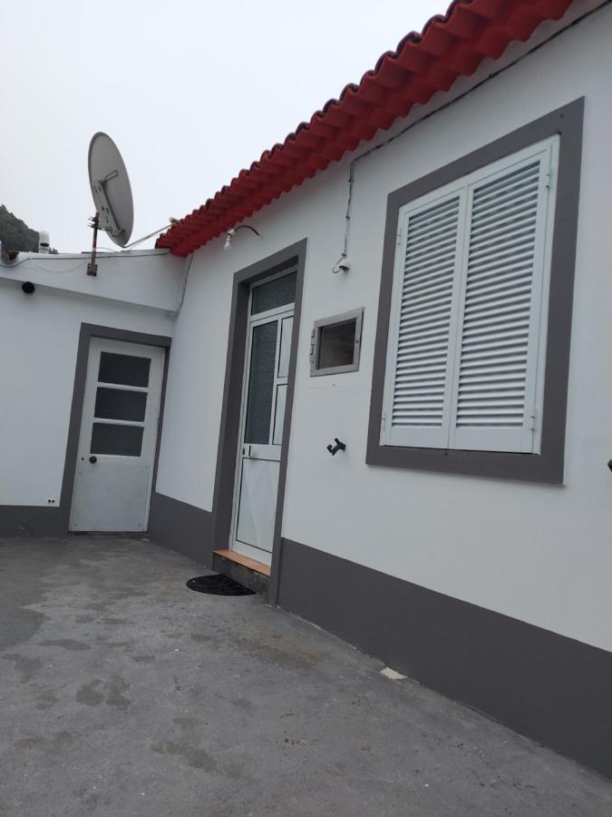 Casas Da Tia Florinda - Casa Flor De Laranjeira Villa Faial da Terra Eksteriør billede