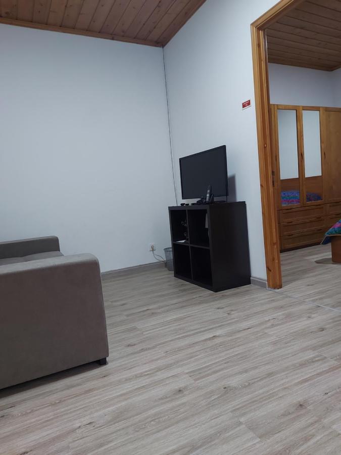Casas Da Tia Florinda - Casa Flor De Laranjeira Villa Faial da Terra Eksteriør billede